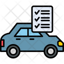 پیش‌نمایش فایل car-checklist-5819214 از پک پمپ بنزین