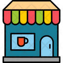 پیش‌نمایش فایل coffee-shop-5819224 از پک پمپ بنزین
