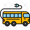 پیش‌نمایش فایل electric-bus-5819226 از پک پمپ بنزین