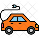 پیش‌نمایش فایل electric-car-5819227 از پک پمپ بنزین