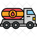 پیش‌نمایش فایل oil-truck-5819242 از پک پمپ بنزین