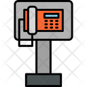 پیش‌نمایش فایل public-phone-5819245 از پک پمپ بنزین