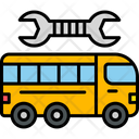 پیش‌نمایش فایل repairing-bus-5819246 از پک پمپ بنزین