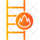 پیش‌نمایش فایل fire-ladder-5866560 از پک موفقیت
