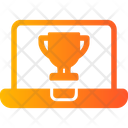 پیش‌نمایش فایل online-achievement-5866582 از پک موفقیت