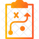 پیش‌نمایش فایل strategy-board-5866596 از پک موفقیت