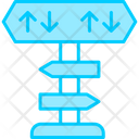 پیش‌نمایش فایل direction-board-5866370 از پک موفقیت