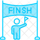 پیش‌نمایش فایل finish-line-5866371 از پک موفقیت