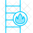 پیش‌نمایش فایل fire-ladder-5866360 از پک موفقیت