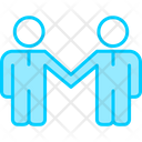 پیش‌نمایش فایل partnership-5866386 از پک موفقیت