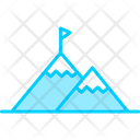 پیش‌نمایش فایل success-mountain-5866397 از پک موفقیت