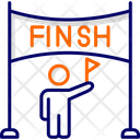 پیش‌نمایش فایل finish-line-5866271 از پک موفقیت