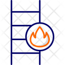 پیش‌نمایش فایل fire-ladder-5866260 از پک موفقیت