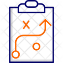 پیش‌نمایش فایل strategy-board-5866296 از پک موفقیت