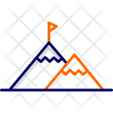 پیش‌نمایش فایل success-mountain-5866297 از پک موفقیت
