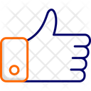 پیش‌نمایش فایل thumb-up-5866299 از پک موفقیت