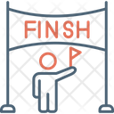 پیش‌نمایش فایل finish-line-5866221 از پک موفقیت