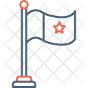 پیش‌نمایش فایل flag-5866224 از پک موفقیت