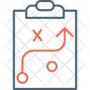 پیش‌نمایش فایل strategy-board-5866246 از پک موفقیت