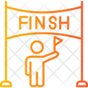 پیش‌نمایش فایل finish-line-5866171 از پک موفقیت