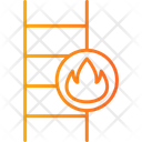 پیش‌نمایش فایل fire-ladder-5866160 از پک موفقیت