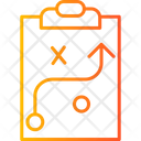 پیش‌نمایش فایل strategy-board-5866196 از پک موفقیت