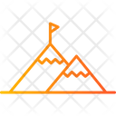 پیش‌نمایش فایل success-mountain-5866197 از پک موفقیت