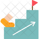 پیش‌نمایش فایل career-step-5866095 از پک موفقیت
