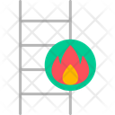 پیش‌نمایش فایل fire-ladder-5866060 از پک موفقیت