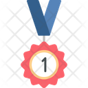 پیش‌نمایش فایل first-medal-5866085 از پک موفقیت