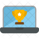 پیش‌نمایش فایل online-achievement-5866082 از پک موفقیت