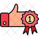 پیش‌نمایش فایل 1st-prize-5866008 از پک موفقیت