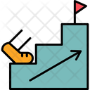 پیش‌نمایش فایل career-step-5866045 از پک موفقیت