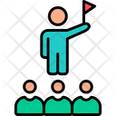 پیش‌نمایش فایل leadership-5866033 از پک موفقیت