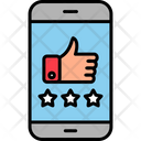 پیش‌نمایش فایل online-rating-5866042 از پک موفقیت