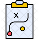 پیش‌نمایش فایل strategy-board-5866046 از پک موفقیت