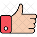 پیش‌نمایش فایل thumb-up-5866049 از پک موفقیت