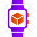 پیش‌نمایش فایل smartwatch-5865892 از پک مجازی و افزوده
