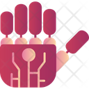 پیش‌نمایش فایل robotic-hand-5865841 از پک مجازی و افزوده