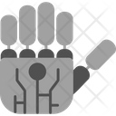پیش‌نمایش فایل robotic-hand-5865783 از پک مجازی و افزوده