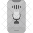 پیش‌نمایش فایل voice-control-5865794 از پک مجازی و افزوده