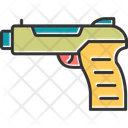 پیش‌نمایش فایل gun-5865660 از پک مجازی و افزوده