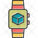 پیش‌نمایش فایل smartwatch-5865677 از پک مجازی و افزوده