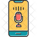 پیش‌نمایش فایل voice-control-5865684 از پک مجازی و افزوده