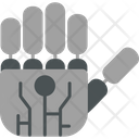 پیش‌نمایش فایل robotic-hand-5865405 از پک مجازی و افزوده