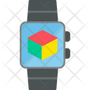 پیش‌نمایش فایل smartwatch-5865409 از پک مجازی و افزوده
