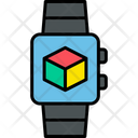 پیش‌نمایش فایل smartwatch-5865341 از پک مجازی و افزوده