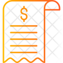 پیش‌نمایش فایل bill-5869714 از پک مدیریت کسب وکار