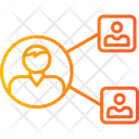 پیش‌نمایش فایل connection-5869722 از پک مدیریت کسب وکار