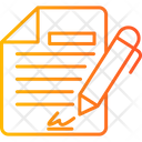 پیش‌نمایش فایل contract-5869723 از پک مدیریت کسب وکار